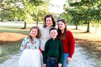 Sells | 2024 Fall Mini Sessions