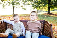 Layne | 2024 Fall Mini Sessions