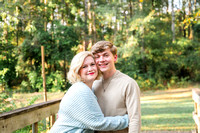 Brady | 2024 Fall Mini Sessions