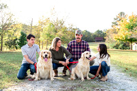 McCants | 2024 Fall Mini Sessions