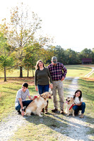 McCants | 2024 Fall Mini Sessions