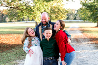 Sells | 2024 Fall Mini Sessions