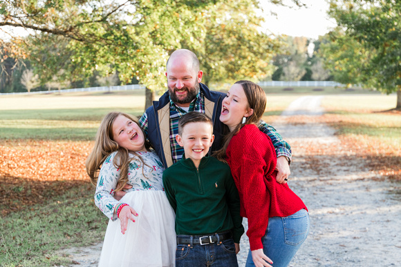 Sells | 2024 Fall Mini Sessions