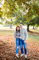 Layne | 2024 Fall Mini Sessions