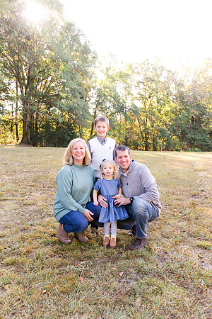 Nichols | 2022 Fall Mini Sessions