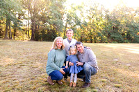 Nichols | 2022 Fall Mini Sessions