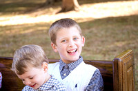 Sowell | 2022 Fall Mini Sessions