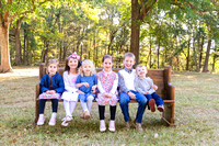 Sowell | 2022 Fall Mini Sessions