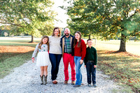 Sells | 2024 Fall Mini Sessions