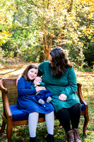 Garrett | 2024 Fall Mini Sessions