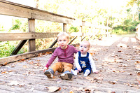 Desselle | 2024 Fall Mini Sessions