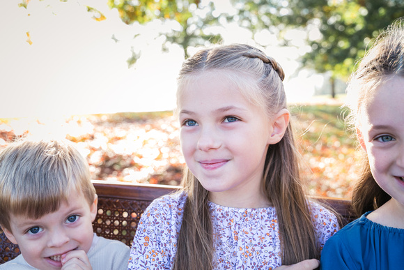 Johnson | 2024 Fall Mini Session