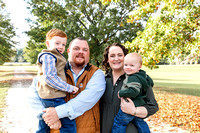 Henry | 2024 Fall Mini Sessions