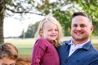 Littlefield | 2024 Fall Mini Sessions