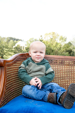 Henry | 2024 Fall Mini Sessions