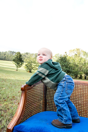 Henry | 2024 Fall Mini Sessions