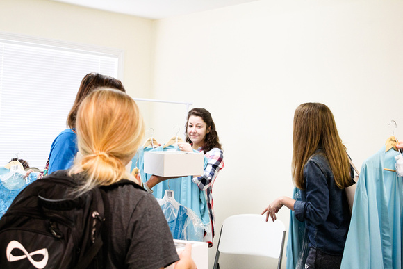Maggie and Brendon | Wedding | Lincolnton, GA