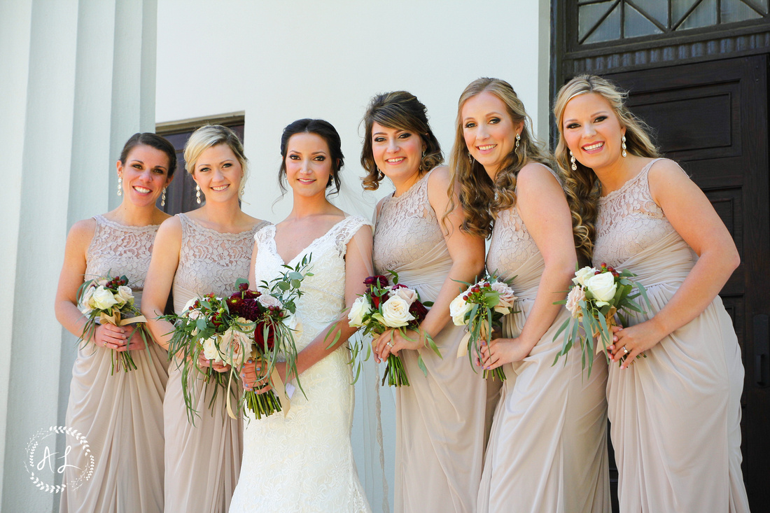 Jocelyn & Brian Windle | Athens, GA Wedding