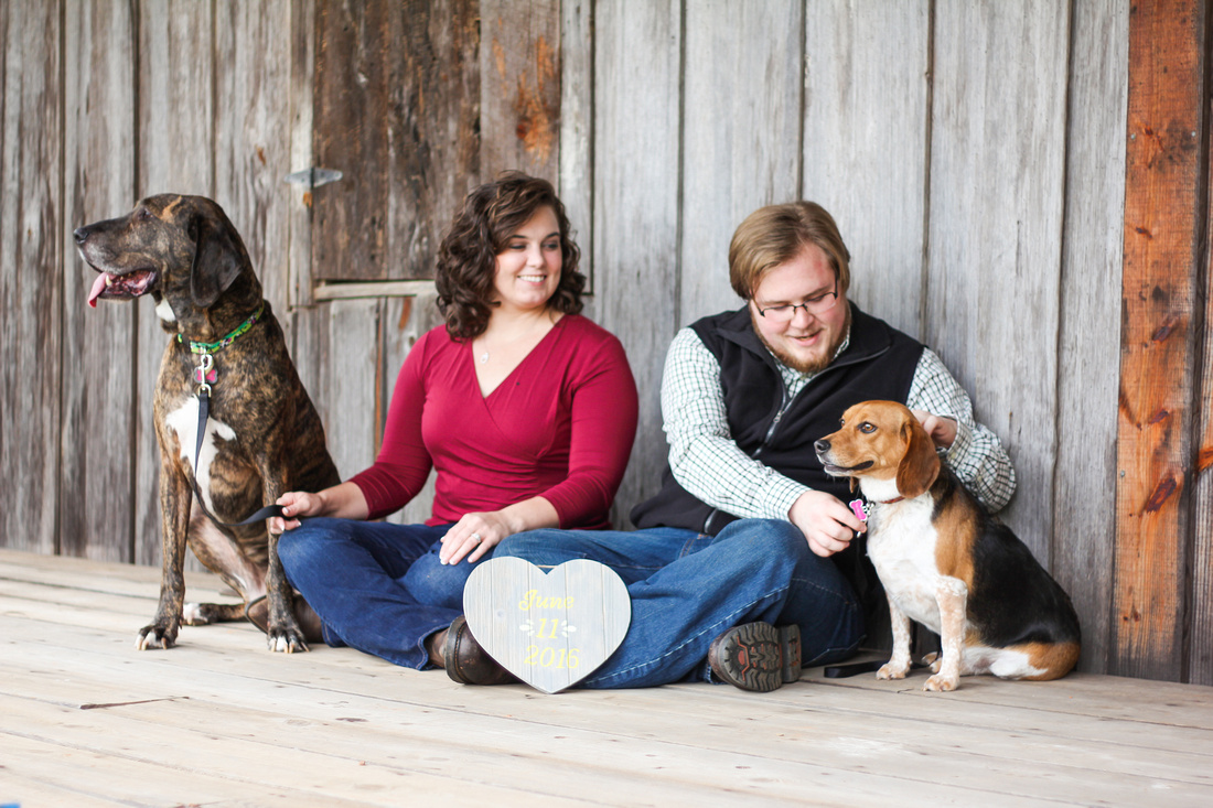 Madison Georgia Engagement Session Photographer Amanda Lynn Photography