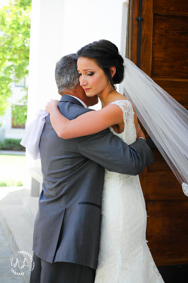 Jocelyn & Brian Windle | Athens, GA Wedding