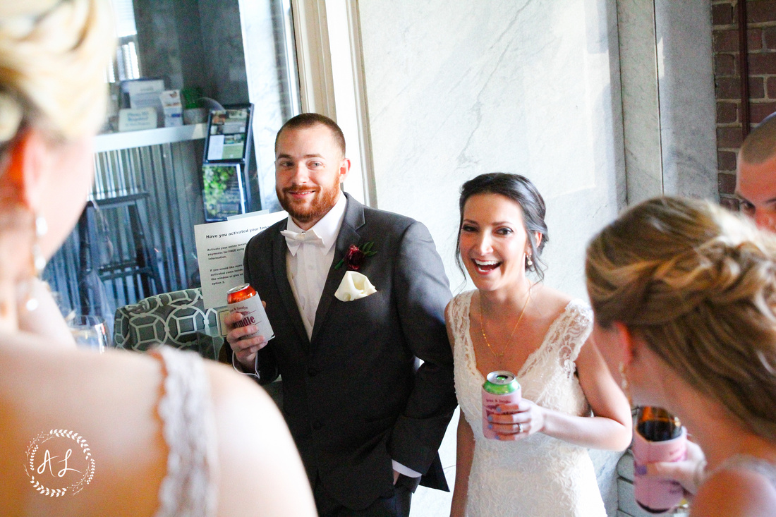 Jocelyn & Brian Windle | Athens, GA Wedding