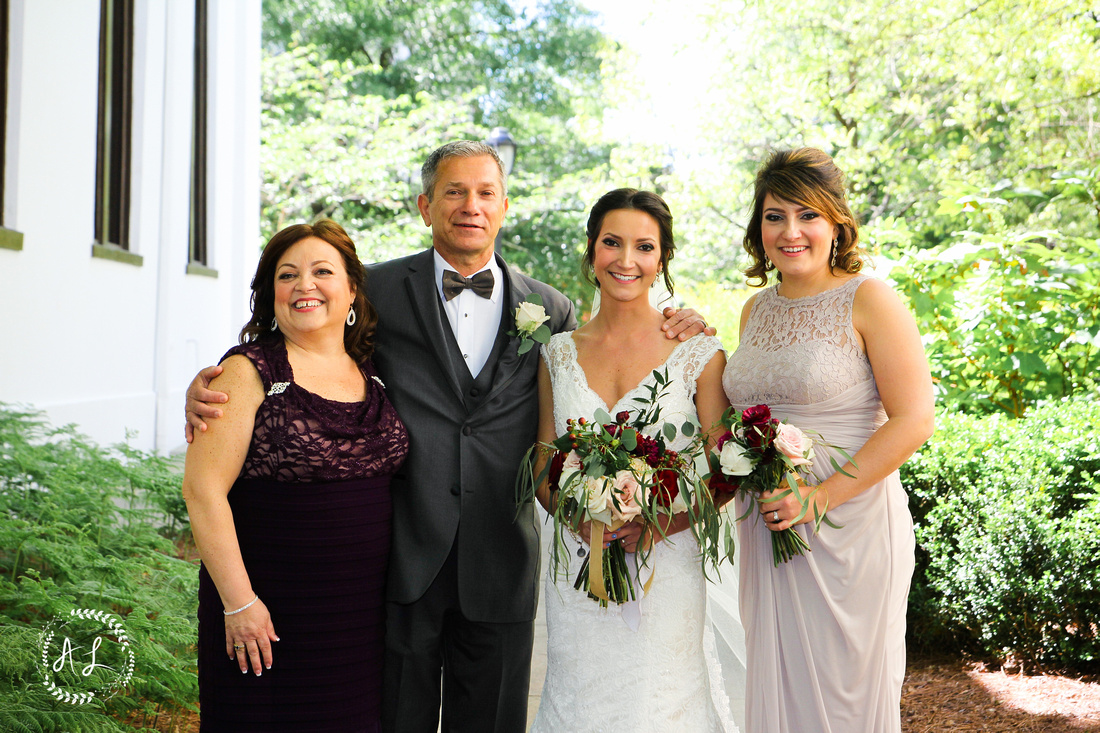 Jocelyn & Brian Windle | Athens, GA Wedding