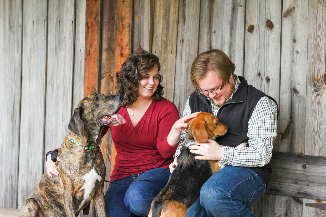 Madison Georgia Engagement Session Photographer Amanda Lynn Photography