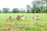 Gay Grandkids and Guitars | June 2020