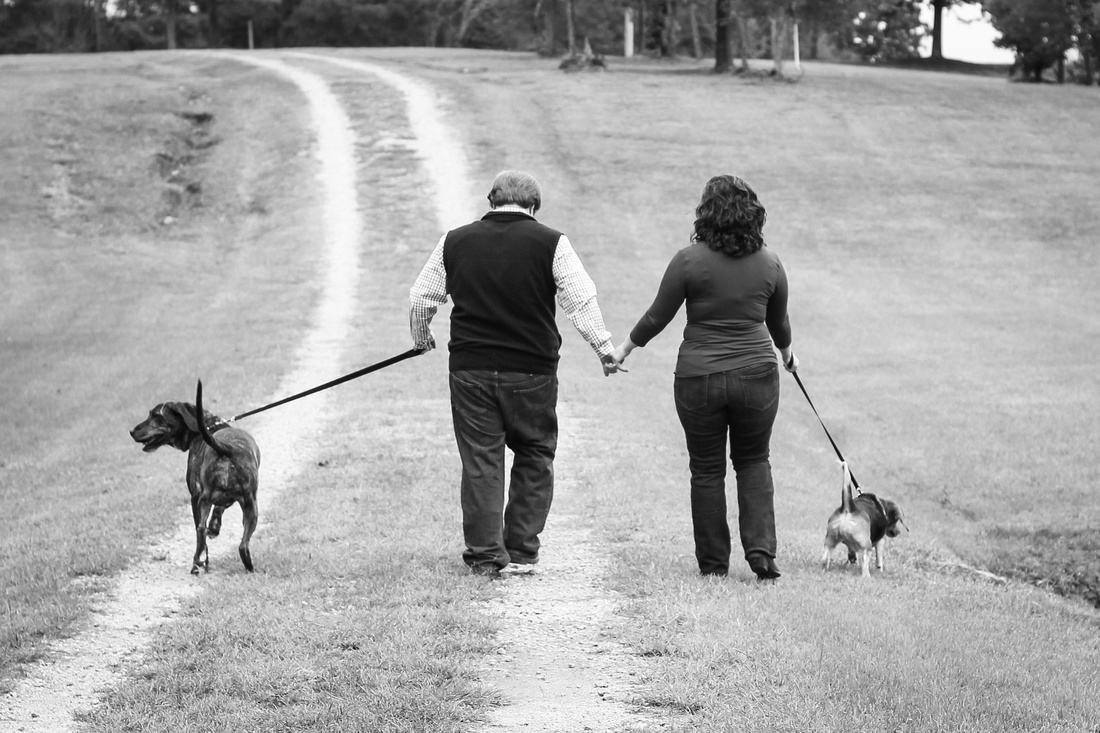 Madison Georgia Engagement Session Photographer Amanda Lynn Photography