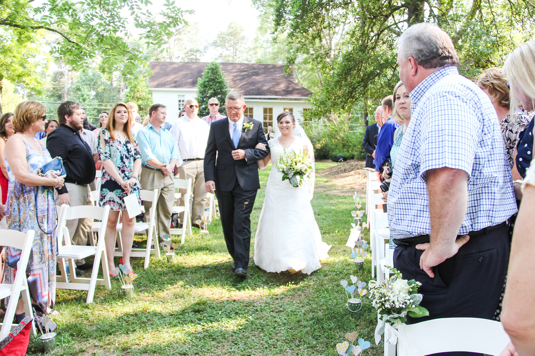 James-Hartley Wedding