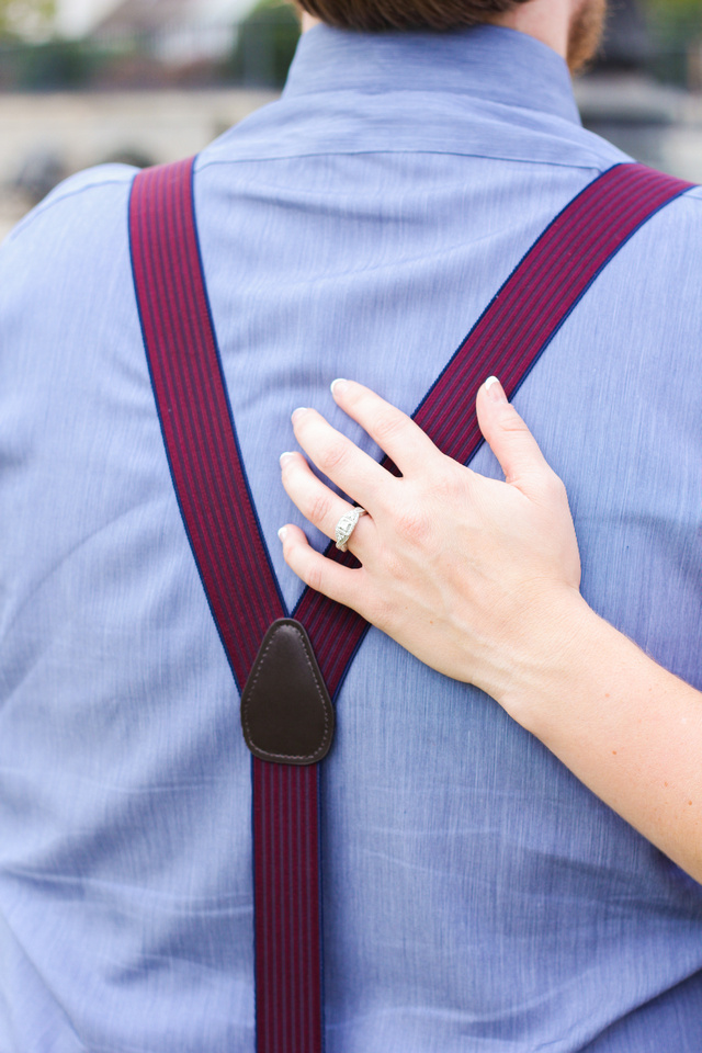 Madison Georgia Engagement Session Photographer Amanda Lynn Photography