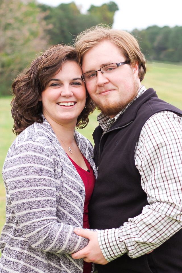 Madison Georgia Engagement Session Photographer Amanda Lynn Photography