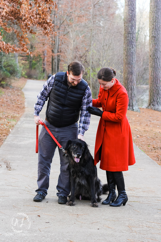 Roosevelt | Memorial Park | Amanda Lynn Photography