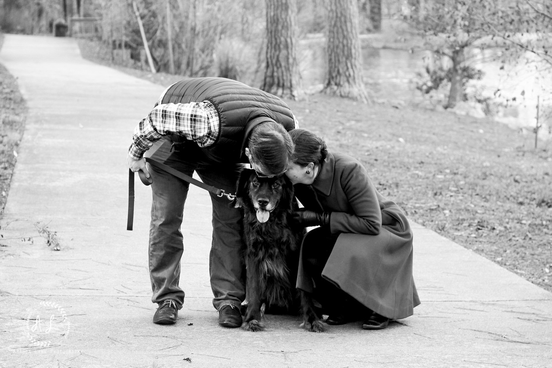 Roosevelt | Memorial Park | Amanda Lynn Photography