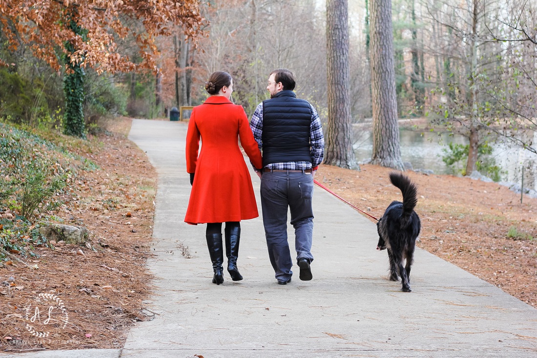 Roosevelt | Memorial Park | Amanda Lynn Photography