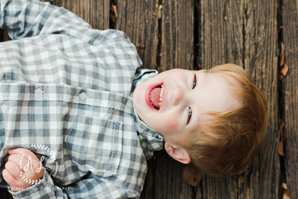 Drury Family | Watkinsville, GA