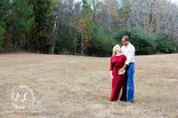 Kate and Matt | Athens, GA Photographer