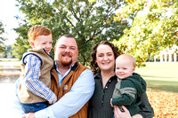 Henry | 2024 Fall Mini Sessions