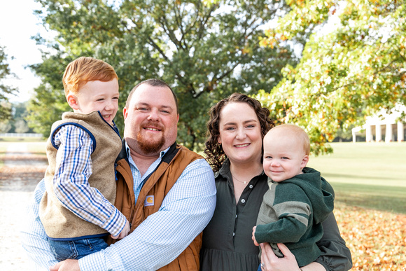 Henry | 2024 Fall Mini Sessions