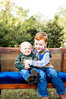 Henry | 2024 Fall Mini Sessions