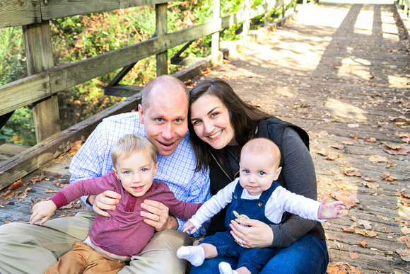 Desselle | 2024 Fall Mini Sessions