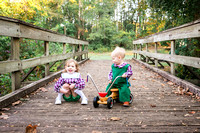 C. Jones | 2024 Fall Mini Sessions