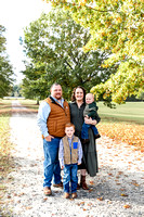 Henry | 2024 Fall Mini Sessions