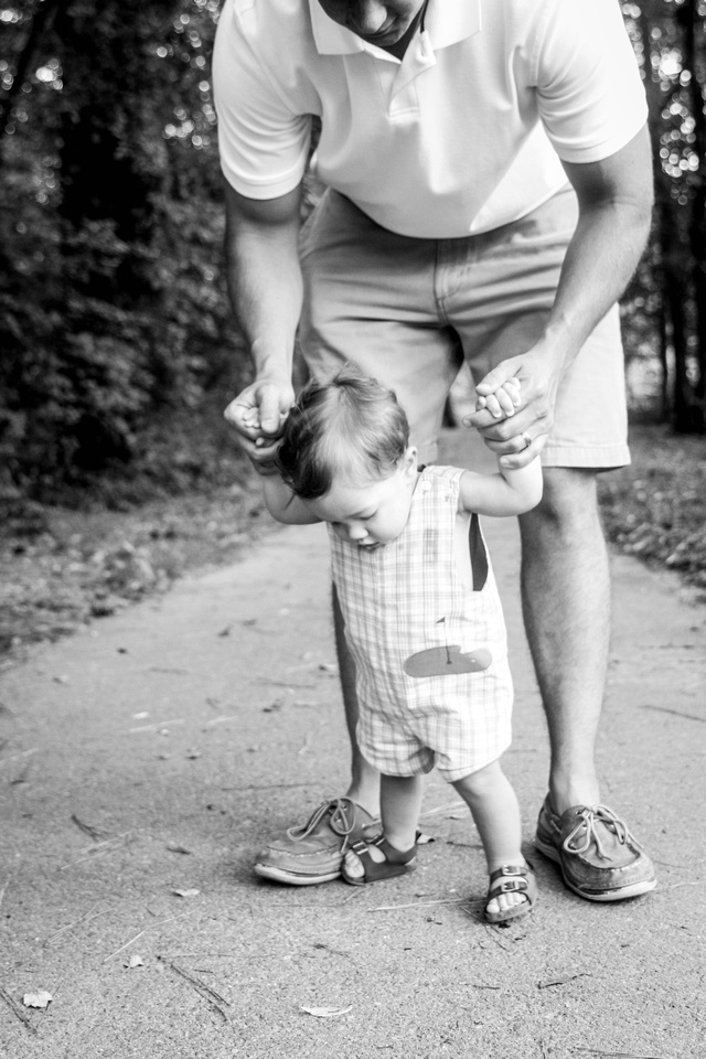 Jackson | One Year Old | Winder, GA