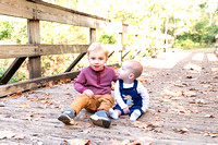 Desselle | 2024 Fall Mini Sessions