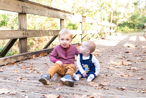 Desselle | 2024 Fall Mini Sessions