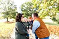 Henry | 2024 Fall Mini Sessions