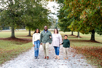 Mathurin | 2024 Fall Mini Sessions