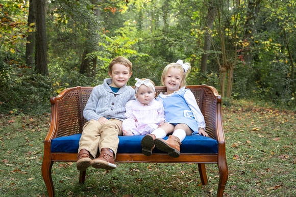 Pearson | 2024 Fall Mini Session