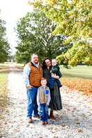 Henry | 2024 Fall Mini Sessions